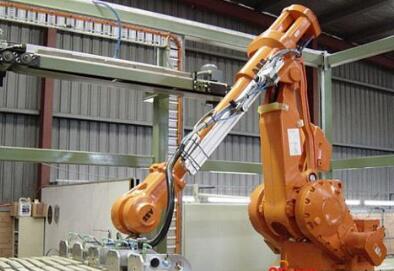 工业机器人检测标准